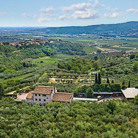 Agriturismo Casa Rosa Werona Zewnętrze zdjęcie