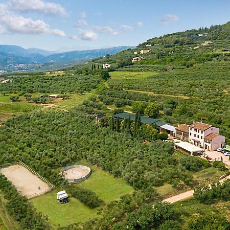 Agriturismo Casa Rosa Werona Zewnętrze zdjęcie