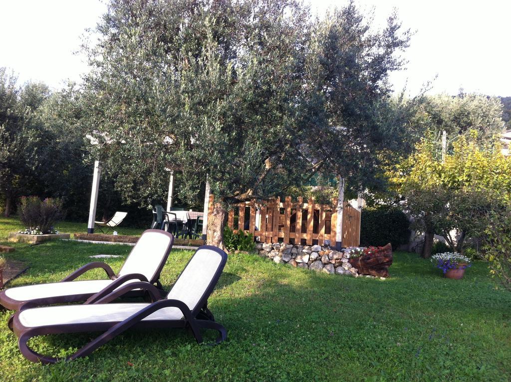Agriturismo Casa Rosa Werona Zewnętrze zdjęcie