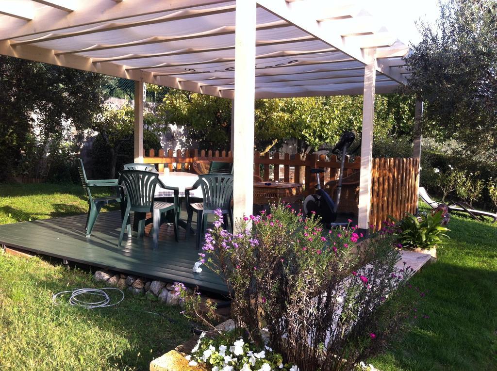 Agriturismo Casa Rosa Werona Zewnętrze zdjęcie