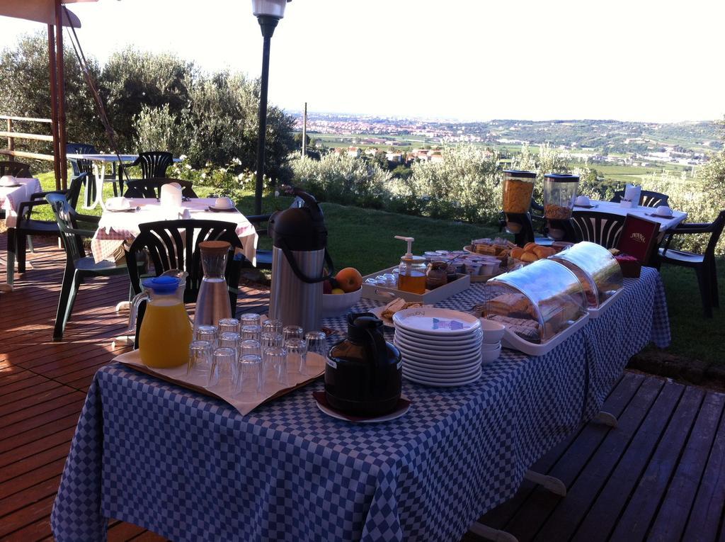 Agriturismo Casa Rosa Werona Zewnętrze zdjęcie