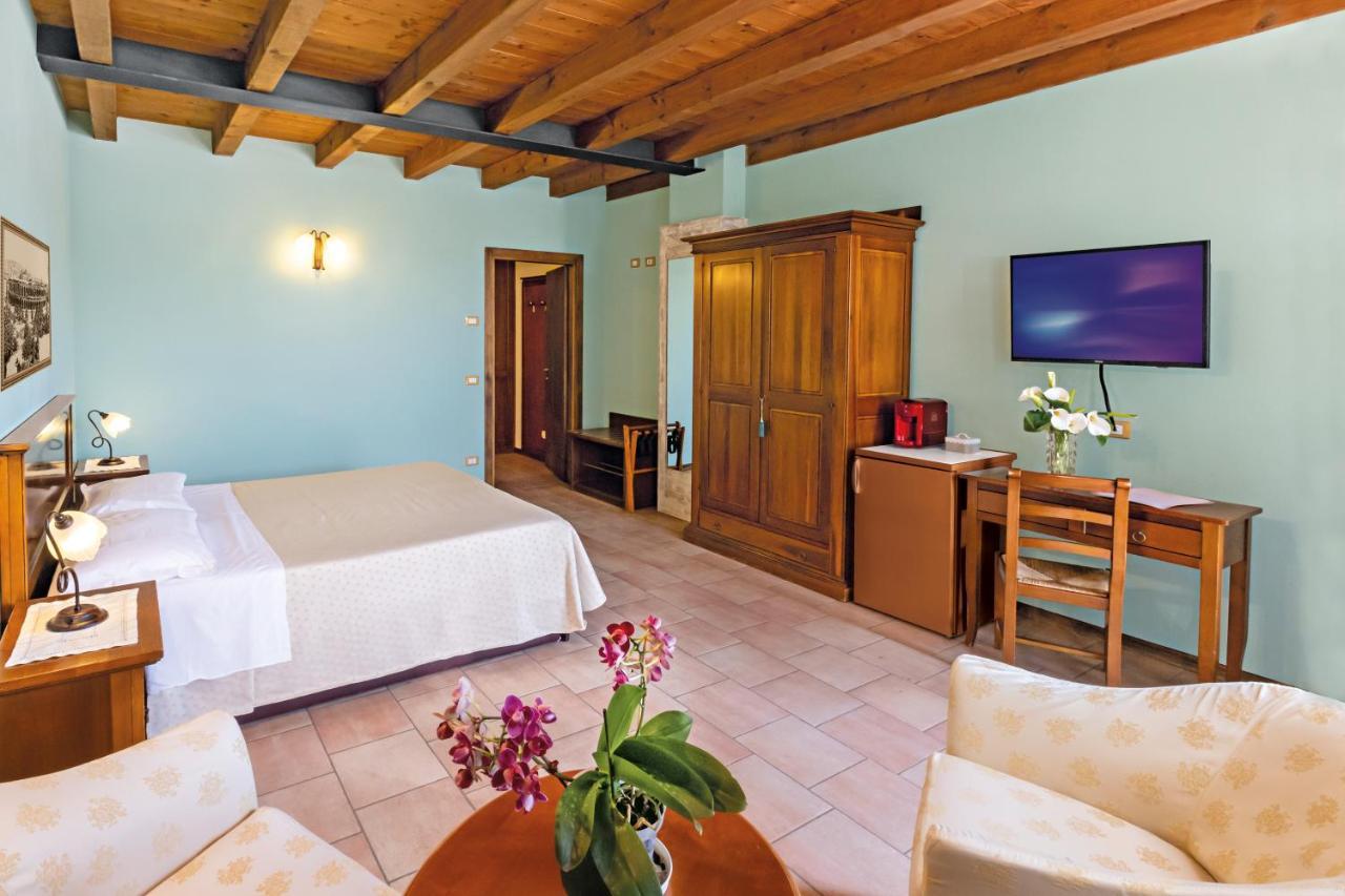 Agriturismo Casa Rosa Werona Zewnętrze zdjęcie