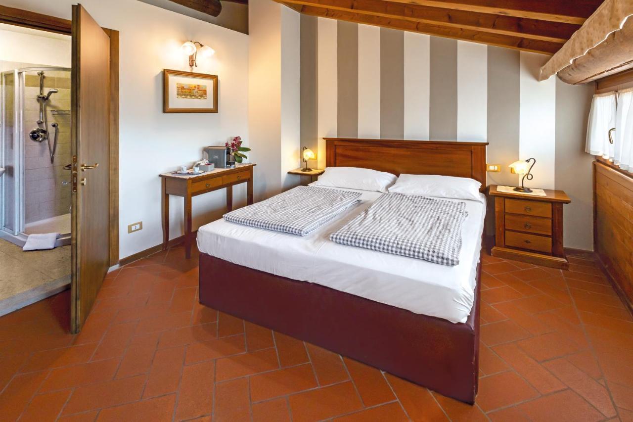 Agriturismo Casa Rosa Werona Zewnętrze zdjęcie