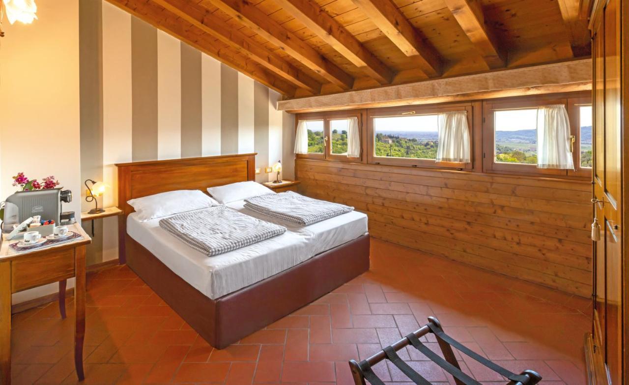 Agriturismo Casa Rosa Werona Zewnętrze zdjęcie