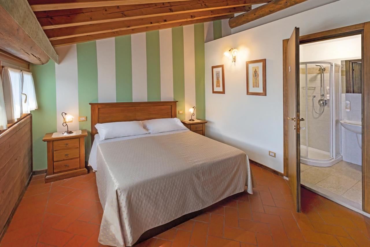 Agriturismo Casa Rosa Werona Zewnętrze zdjęcie