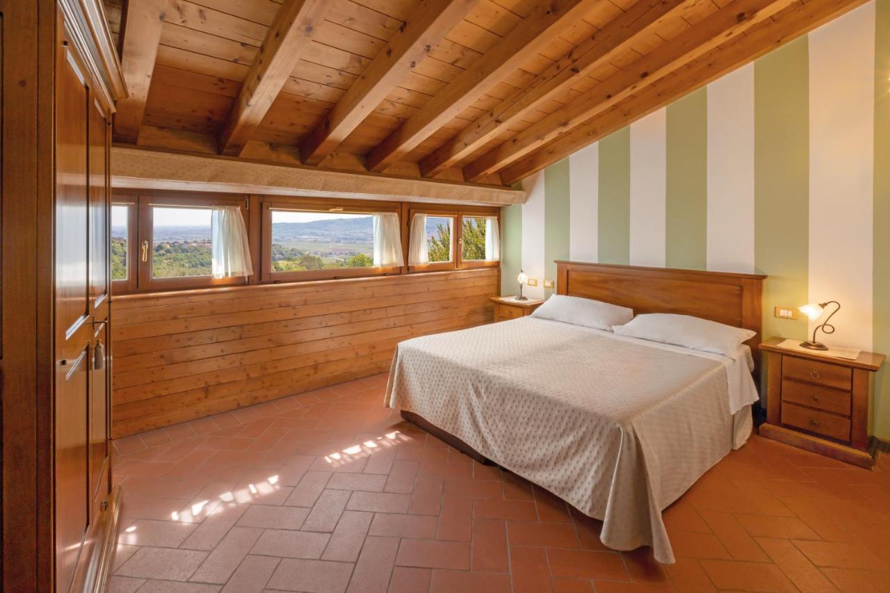 Agriturismo Casa Rosa Werona Zewnętrze zdjęcie