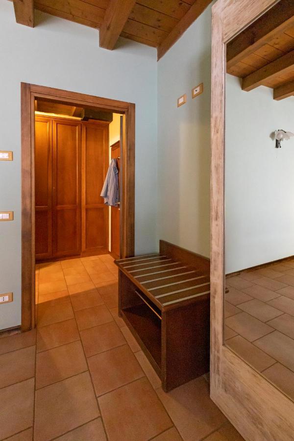 Agriturismo Casa Rosa Werona Zewnętrze zdjęcie
