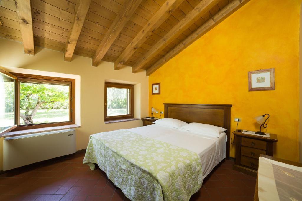 Agriturismo Casa Rosa Werona Zewnętrze zdjęcie