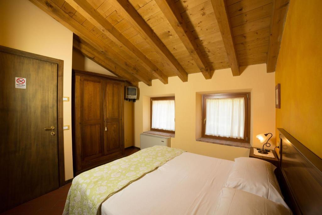 Agriturismo Casa Rosa Werona Zewnętrze zdjęcie