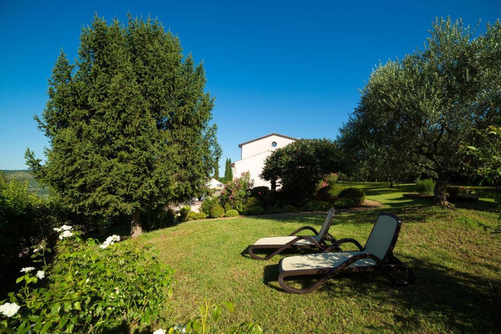 Agriturismo Casa Rosa Werona Zewnętrze zdjęcie