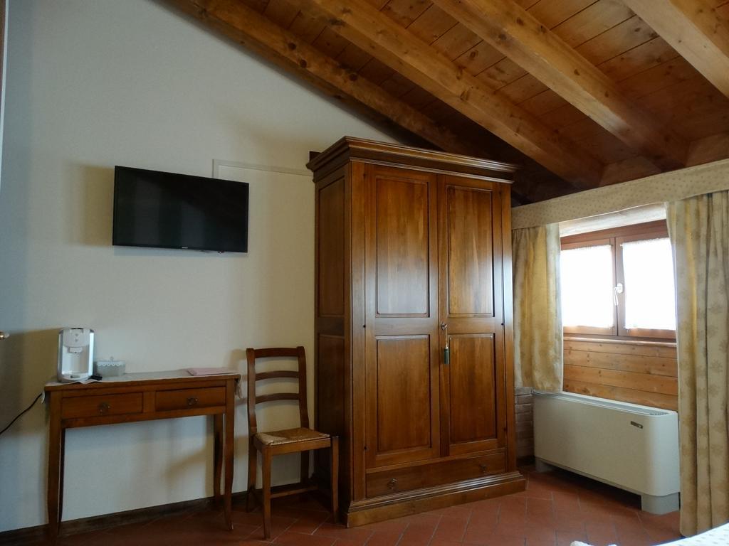 Agriturismo Casa Rosa Werona Zewnętrze zdjęcie