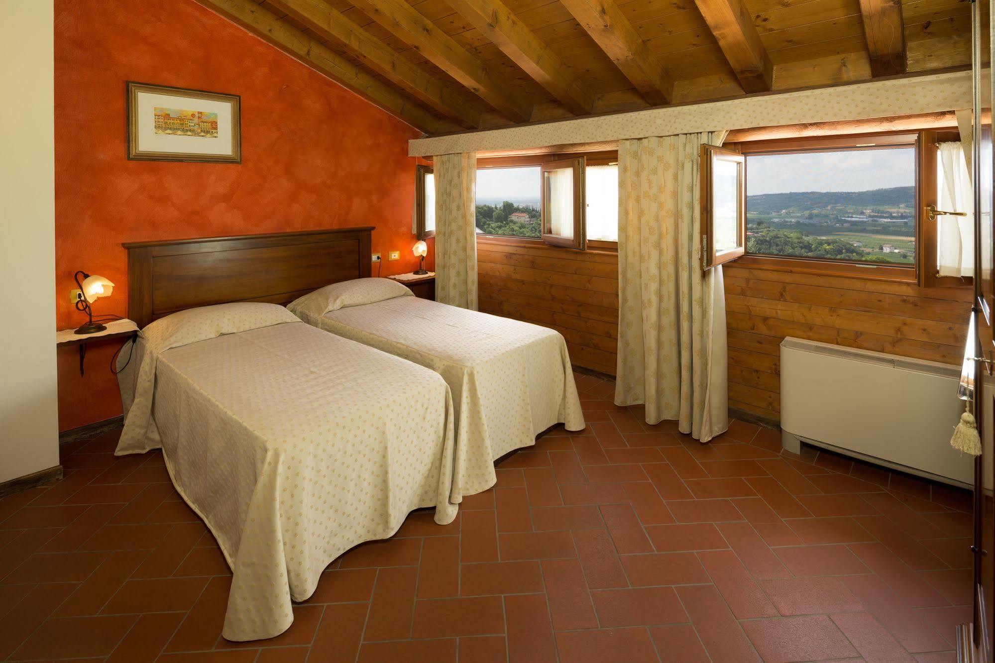 Agriturismo Casa Rosa Werona Zewnętrze zdjęcie