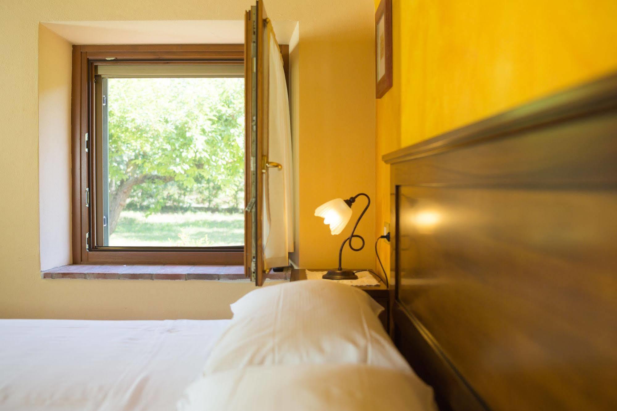 Agriturismo Casa Rosa Werona Zewnętrze zdjęcie