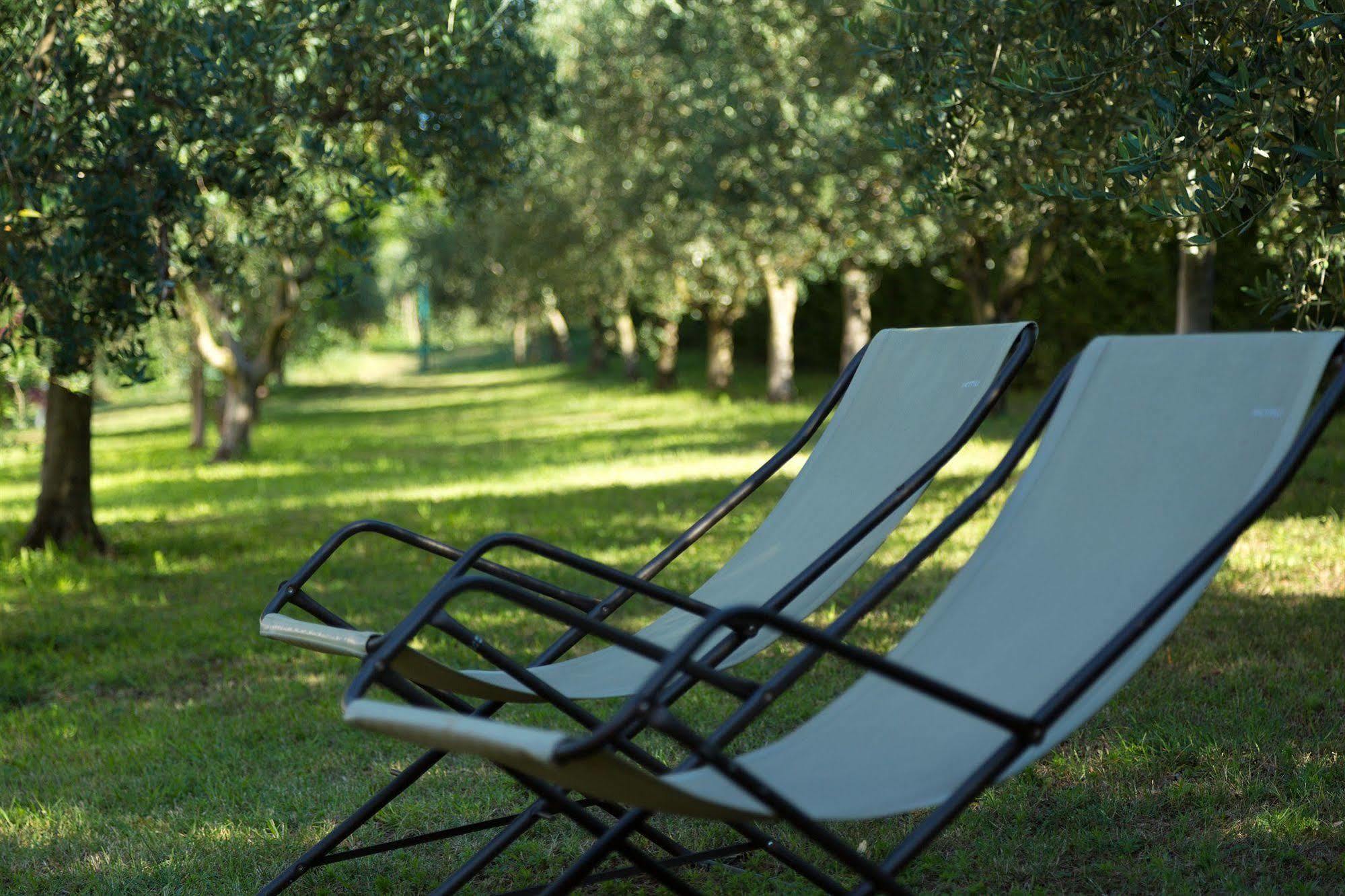 Agriturismo Casa Rosa Werona Zewnętrze zdjęcie